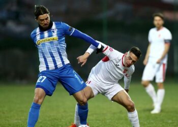 Deçiqi barazon me Dinamon e Minskut në UEFA Ligën e Konferencës