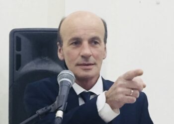 Qani Osmani, kryeredaktor i ri i gazetës “Koha Javore”