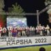 Filloi Festivali Mbarëkombëtar i Folklorit “Rapsha 2022”