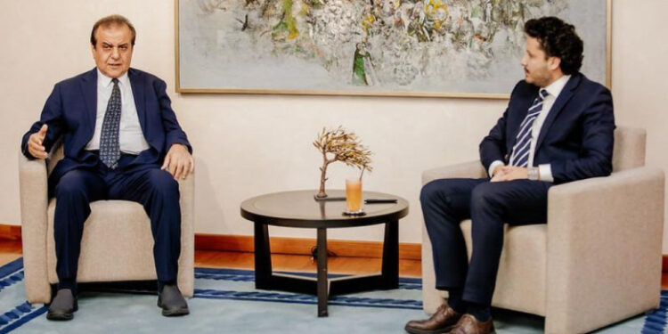 Abazoviq: Mbërrinë investitori nga Katari, 70 vende të reja pune në Tuz