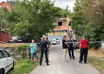 Cetinë: Masakër e tmerrshme, thuhet se janë vrarë 11 persona