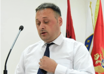 Esmin Beqoviq emërohet u.d drejtor i Administratës së Projekteve Kapitale