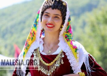 Kelmend – Logu i Bjeshkëve, promovim i Xhubletës dhe i vlerave të malësorëve