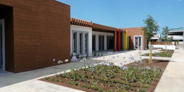 Kopshti për fëmijë në Tuz do të quhet “Nënë Tereza”