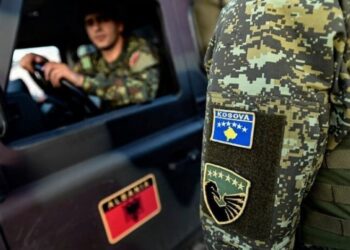 Përveç Ukrainës, SHBA u ndan ndihmë ushtarake edhe Shqipërisë e Kosovës