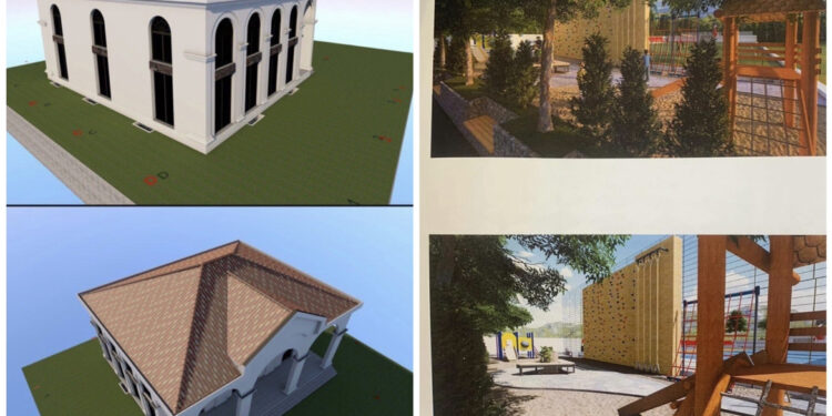 Komuna e Tuzit ndau 120 mijë euro për projekte të Bashkësisë Islame të Tuzit dhe Kishës Katolike në Tuz