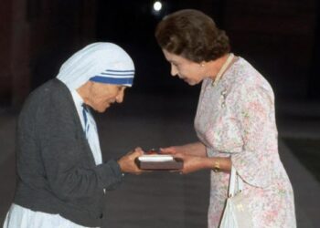 Largohet nga jeta Mbretëresha e Britanisë Elizabeta e II-të  