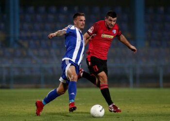 Deçiqi eliminon Buduqnostin nga Kupa e MZ