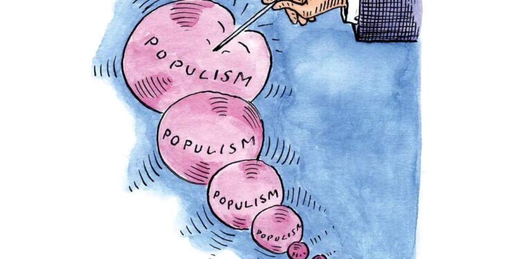 A. Bikaj – Mbi tezat, tendencat e dështuara dhe përçarëse të PDS-së së Tuzit