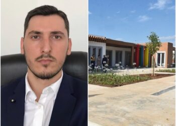 A. Bikaj – Mbi deklaraten e turpshme e Adnan Pepiq te PB, shqiptarizmin dhe sekularizmin