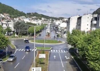 Kujt i pengon ndërtimi i monumentit të Gjergj Kastriotit-Skenderbeut, në Ulqin ?