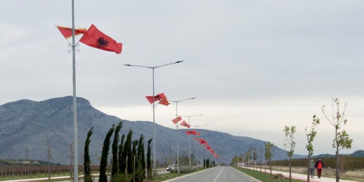 Tuzi në prag të 28 Nëntorit