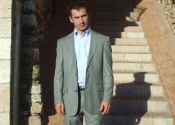 Salih Gjonbalaj, emërohet sekretar shtetëror në Ministrinë e Bujqësisë