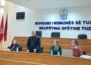 U përkujtua në Tuz, 50-vjetori i Kongresit të Drejtshkrimit të Gjuhës Shqipe