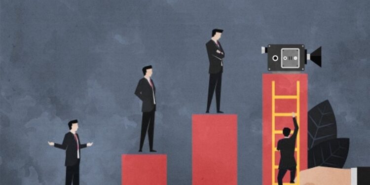 Partitë politike dhe procesi i përzgjedhjes së individëve në institucionet publike