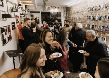 “Dona&Nik Photostudio” hap dyert në Manhattan, New York