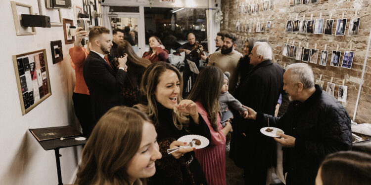 “Dona&Nik Photostudio” hap dyert në Manhattan, New York