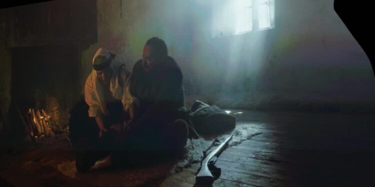 Filmi “Sofia” me regji nga Eduart Grishaj shfaqet edhe në Tuz