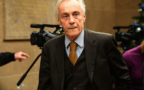 Miodra Lekic, mandatar për formimin e qeverisë së re në Mal të Zi