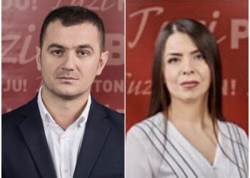 DPS e Tuzit e humb kontrollin, përjashton dhe i quan tradhtarë antarët e vet, Kajoshajn dhe Gjelajn