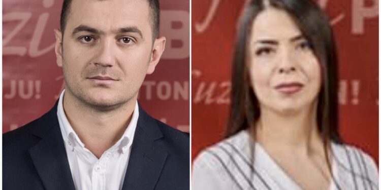 DPS e Tuzit e humb kontrollin, përjashton dhe i quan tradhtarë antarët e vet, Kajoshajn dhe Gjelajn