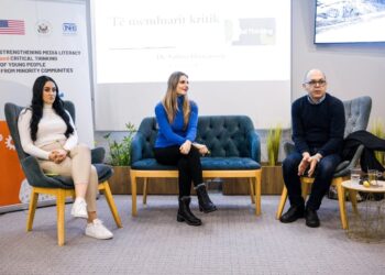 Aktivitet i veçantë në Ditën Ndërkombëtare të drejtave të njeriut