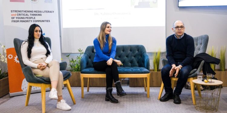 Aktivitet i veçantë në Ditën Ndërkombëtare të drejtave të njeriut