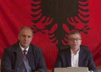 Konferencë për shtyp e UDSH-së – dega e Tuzit