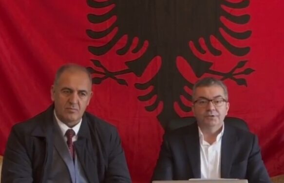 Konferencë për shtyp e UDSH-së – dega e Tuzit