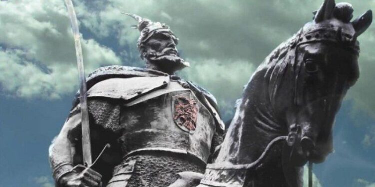 Kuvendi miratoi vendimin për vendosjen e përmendores së Skënderbeut në Tuz, vitin e ardhshëm