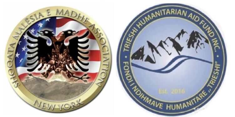 Shoqatat malësore në New York, përkrahin subjektin politik shqiptar të bashkuar që Komunën do ta administrojë shqip