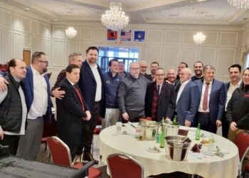 Komuniteti Shqiptar në Michigan fillon fondin për ndërtimin e Qendrës Kulturore Shqiptare