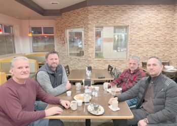 Shoqatat malësore në Michigan, japin përkrahje për Forumin Shqiptar në zgjedhjet e 5 marsit