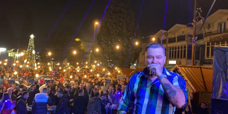 Genc Prelvukaj: Vota për Forumin Shqiptar është votë për rimëkëmbjën e mëtejshme të Malësisë