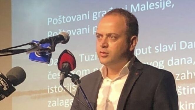 Ivanaj: Forumi Shqiptar përfaqëson bashkimin e trungut dhe identitetit shqiptar