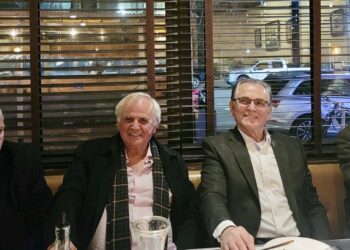 Malësorët e Amerikës mbështesin “Forumi Shqiptar” për zgjedhjet në Tuz të Malësisë