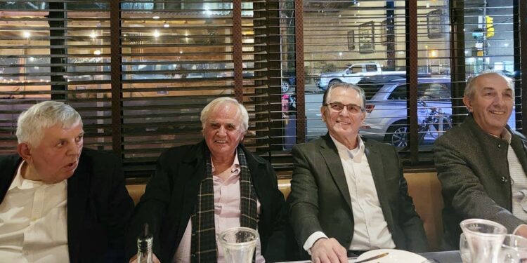 Malësorët e Amerikës mbështesin “Forumi Shqiptar” për zgjedhjet në Tuz të Malësisë