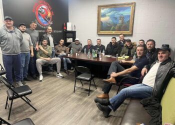 Grupi “Sërish vjen marsi” thirrje për pjesëmarrje në zgjedhjet e 5 marsit