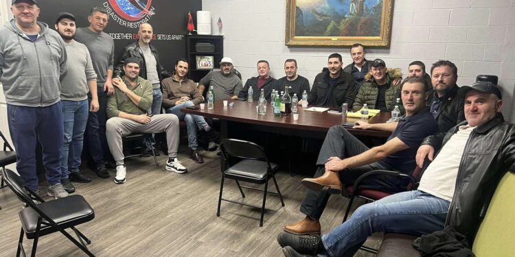 Grupi “Sërish vjen marsi” thirrje për pjesëmarrje në zgjedhjet e 5 marsit