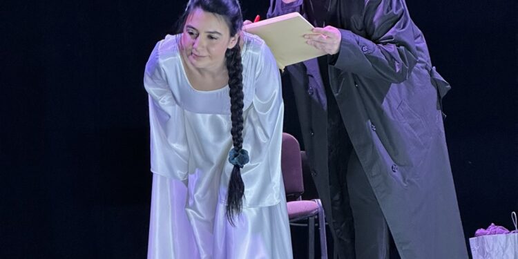 Në Tuz, mbahet “Nata poetike Migjeinane”