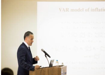 Dr. Martin Bojaj fitues i çmimit ndërkombëtar Best Researcher Award