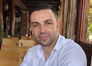 Martin Lulgjuraj emërohet drejtor i Drejtorisë për Rininë në Ministrinë e Sportit dhe Rinisë