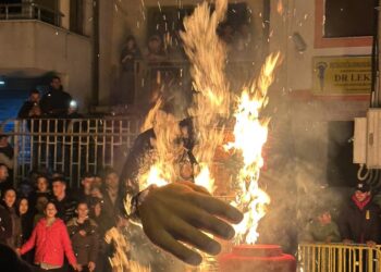 Karnevali Koret 2023 – Nata Finale