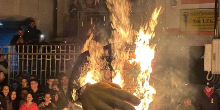 Karnevali Koret 2023 – Nata Finale