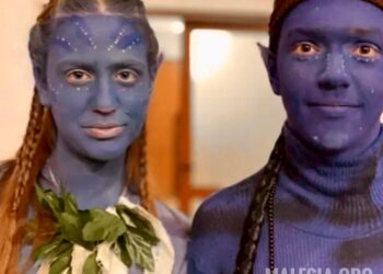 Karnevali “Koret 2023” Ballo nën maskë