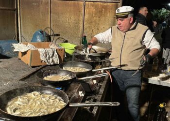 Karnevali “Koret 2023” Nata e saragave dhe vërës