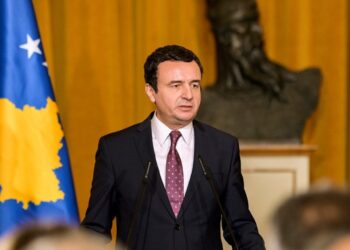 Kurti vendos kushtet për themelimin e Asociacionit