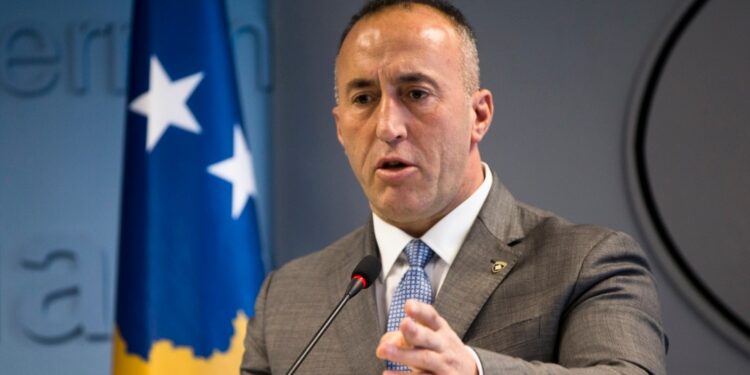 Haradinaj shqiptarëve në Mal të Zi: Ta votoni numrin 5 e të mbeteni zot shtëpie, ashtu siç keni qenë me nder gjatë gjithë historisë