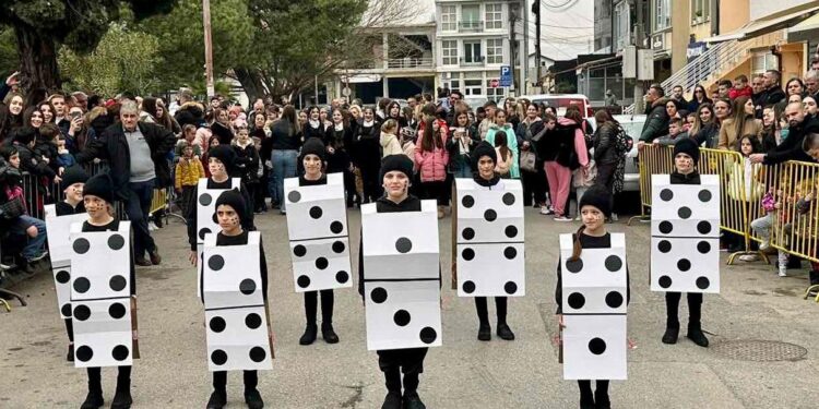 Karnevali “Koret 2023” – Dita e Fëmijëve