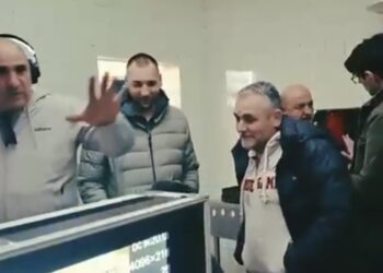 Së shpejti po vjen filmi i parë në gjuhen shqipe në Mal të Zi, nën regjinë e Gabriel Camaj